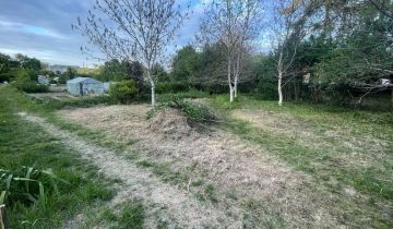 Działka rod Ostrowiec Świętokrzyski, ul. Świętokrzyska