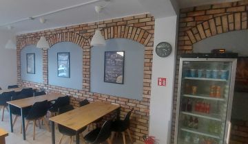 Lokal Koźmin Wielkopolski