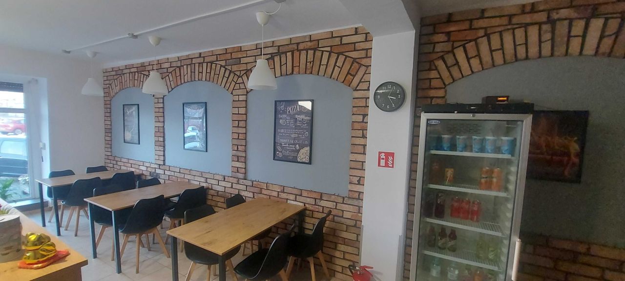 Lokal Koźmin Wielkopolski. Zdjęcie 2