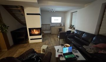 dom wolnostojący Międzybrodzie Bialskie