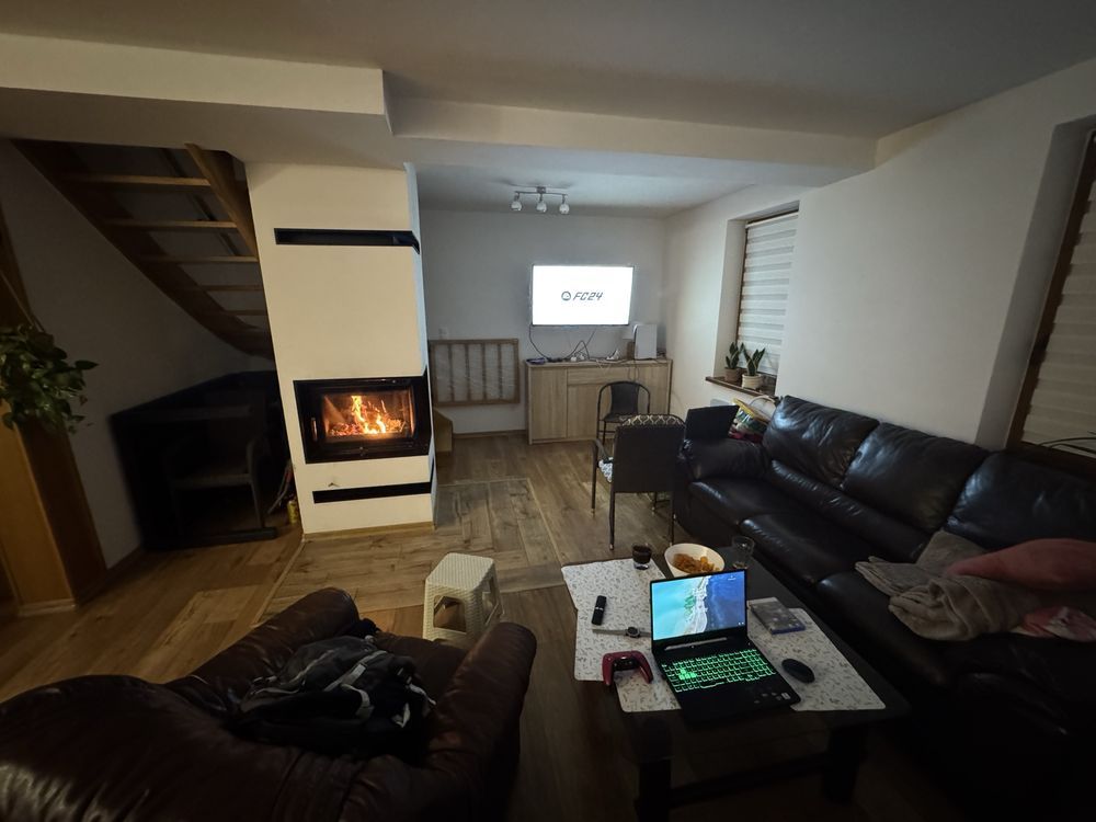 dom wolnostojący Międzybrodzie Bialskie. Zdjęcie 2