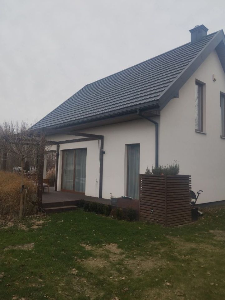 dom wolnostojący Barcice Drwalewskie. Zdjęcie 7