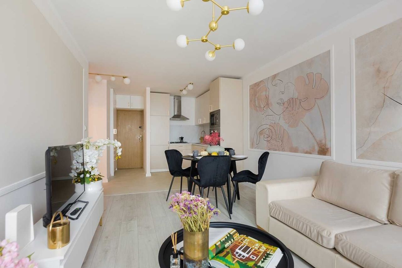 Mieszkanie 2-pokojowe Warszawa Śródmieście, ul. Chłodna. Zdjęcie 7