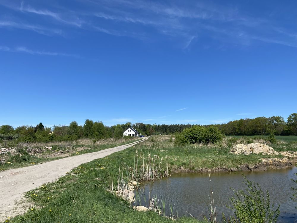 Działka budowlana Dobropole. Zdjęcie 3