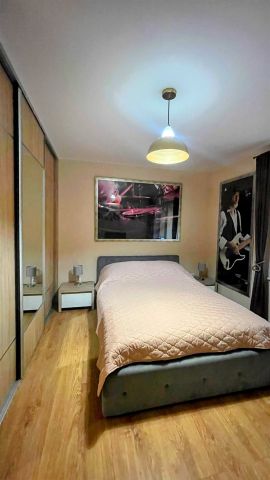 Mieszkanie 3-pokojowe Krynica-Zdrój. Zdjęcie 12