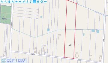 Działka rolno-budowlana Radoszewice, ul. Żychty