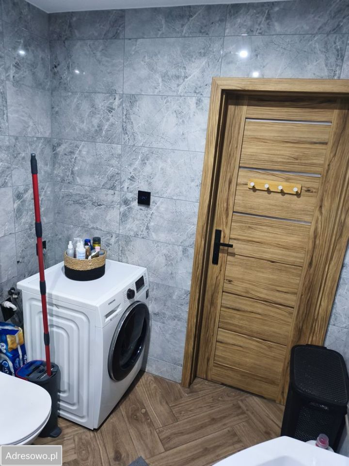 Mieszkanie 4-pokojowe Karłowice, os. Osiedle. Zdjęcie 9