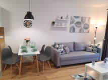 Mieszkanie 2-pokojowe Grodzisk Mazowiecki Centrum, ul. R. Traugutta. Zdjęcie 2