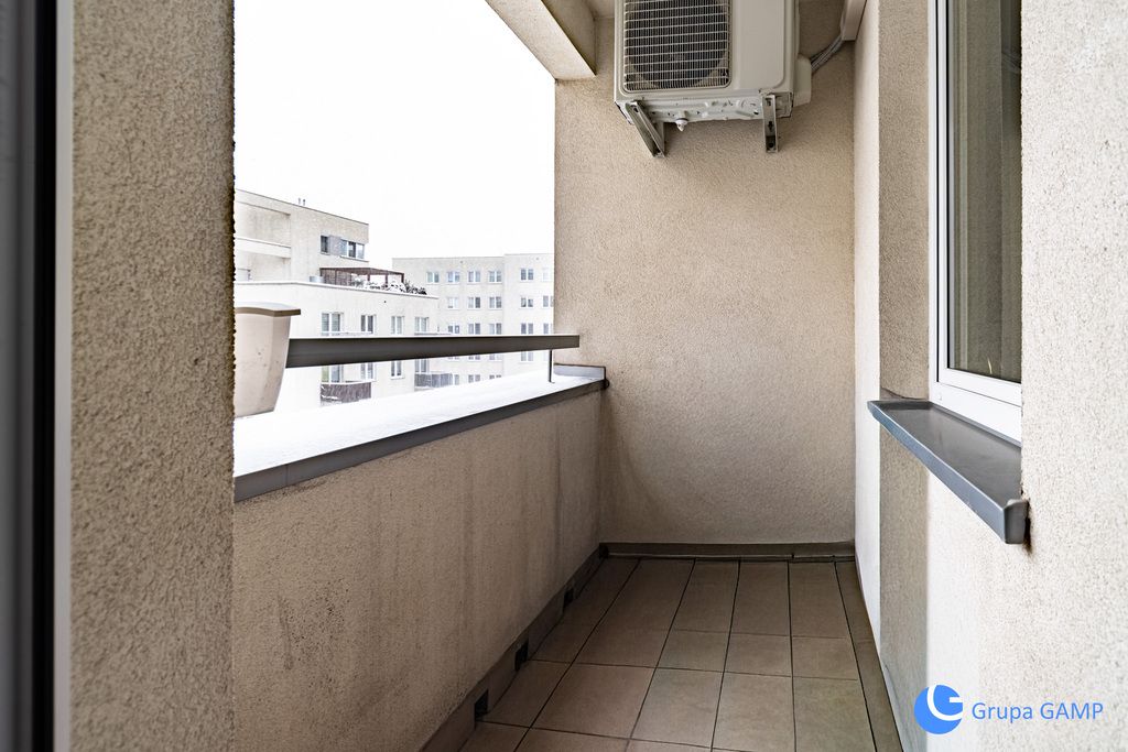 Mieszkanie 2-pokojowe Kraków Płaszów, ul. Myśliwska. Zdjęcie 13