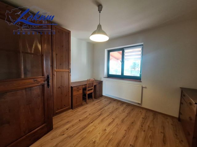 dom wolnostojący, 4 pokoje Przybyszewo, ul. Wiejska. Zdjęcie 9