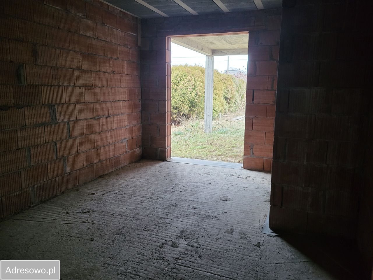 dom wolnostojący, 3 pokoje Karsy. Zdjęcie 10