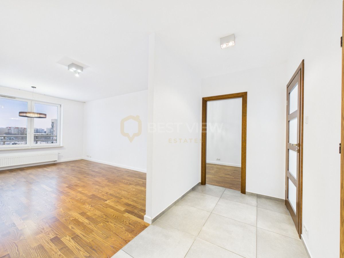 Mieszkanie 2-pokojowe Warszawa Bielany, ul. Josepha Conrada. Zdjęcie 7