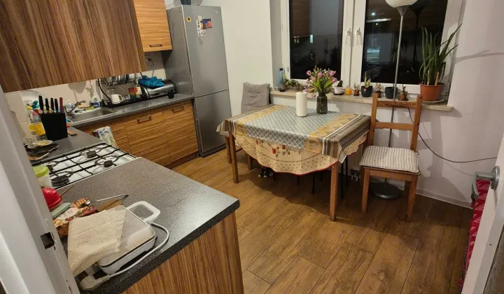 Mieszkanie 2-pokojowe Kwidzyn, ul. Szeroka