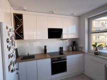 Mieszkanie 2-pokojowe Gdańsk Jasień. Zdjęcie 2