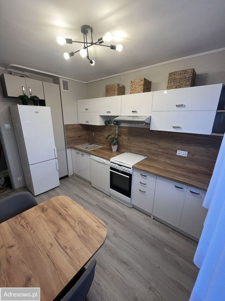 Mieszkanie 3-pokojowe Syców. Zdjęcie 13