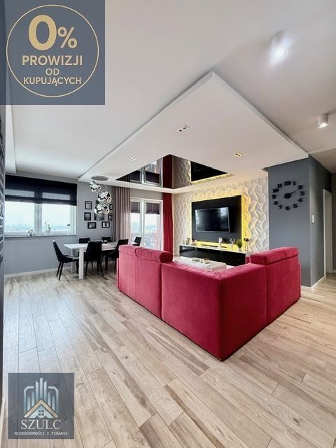 Mieszkanie 4-pokojowe Suwałki, ul. Sportowa. Zdjęcie 29