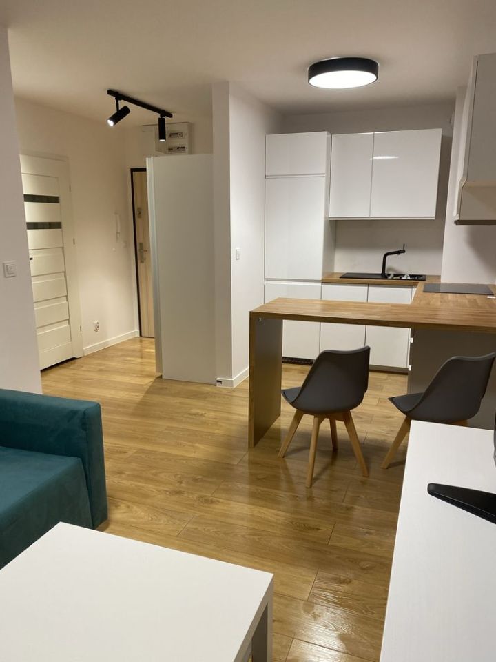 Mieszkanie 2-pokojowe Gdańsk Orunia, ul. Pastelowa. Zdjęcie 3