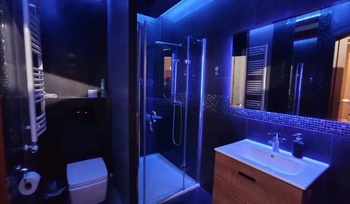 Mieszkanie 3-pokojowe Wrocław Krzyki, ul. ks. Czesława Klimasa