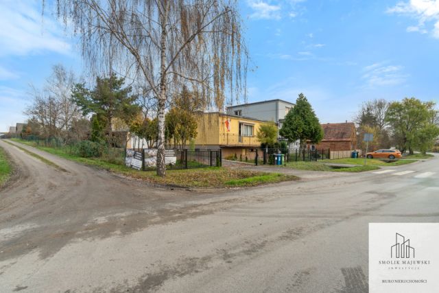 Działka budowlana Kryniczno, ul. Spacerowa. Zdjęcie 9