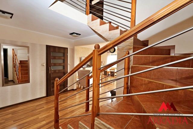 dom wolnostojący, 5 pokoi Więsławice-Parcele. Zdjęcie 13