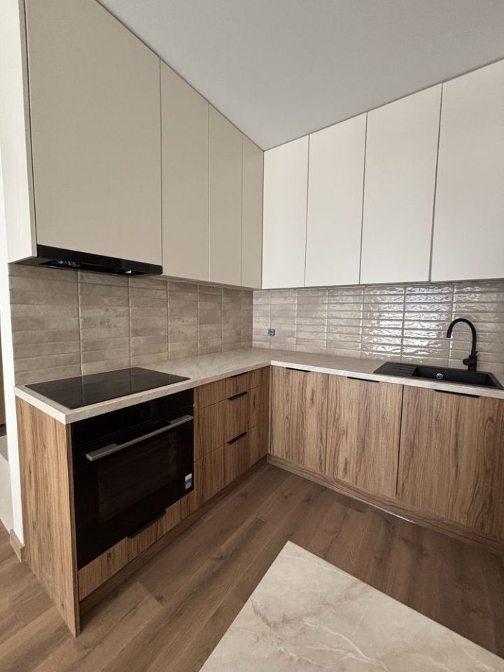 Mieszkanie 2-pokojowe Mińsk Mazowiecki, ul. Wesoła. Zdjęcie 5