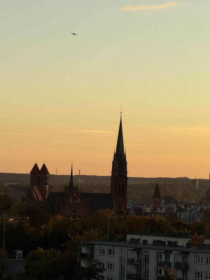 Mieszkanie 3-pokojowe Toruń Mokre. Zdjęcie 7