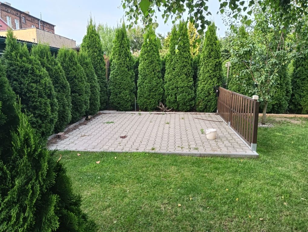 Działka rod Kalisz, ul. Polna. Zdjęcie 6