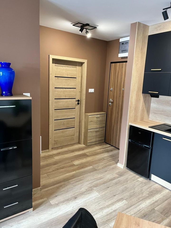 Mieszkanie 2-pokojowe Toruń Jakubskie Przedmieście, ul. Lubicka. Zdjęcie 12