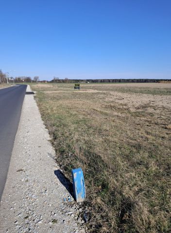 Działka budowlana Lubochnia, os. Dębicz. Zdjęcie 1