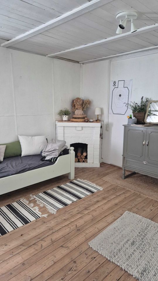 Działka rod Leszno Grzybowo, ul. Osiecka. Zdjęcie 3