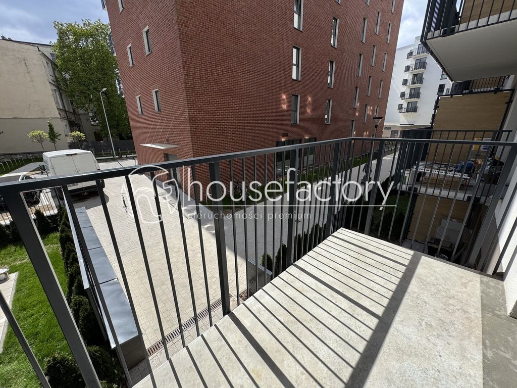 Mieszkanie 2-pokojowe Łódź Śródmieście. Zdjęcie 10