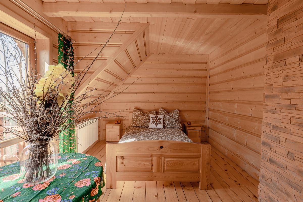 Lokal Chochołów. Zdjęcie 13