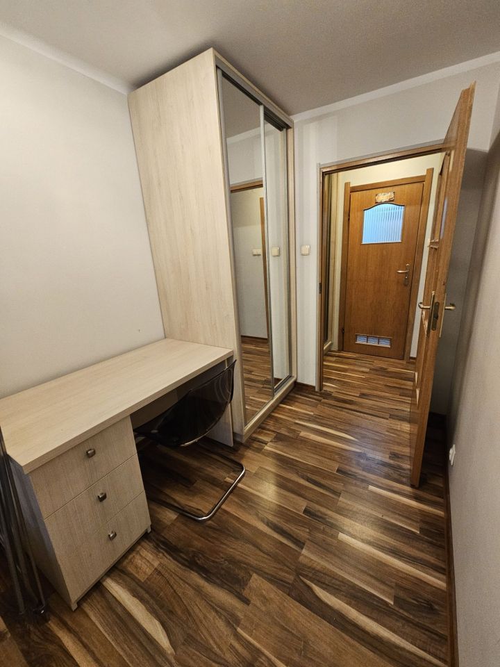 Mieszkanie 2-pokojowe Warszawa Śródmieście, ul. Marszałkowska. Zdjęcie 5
