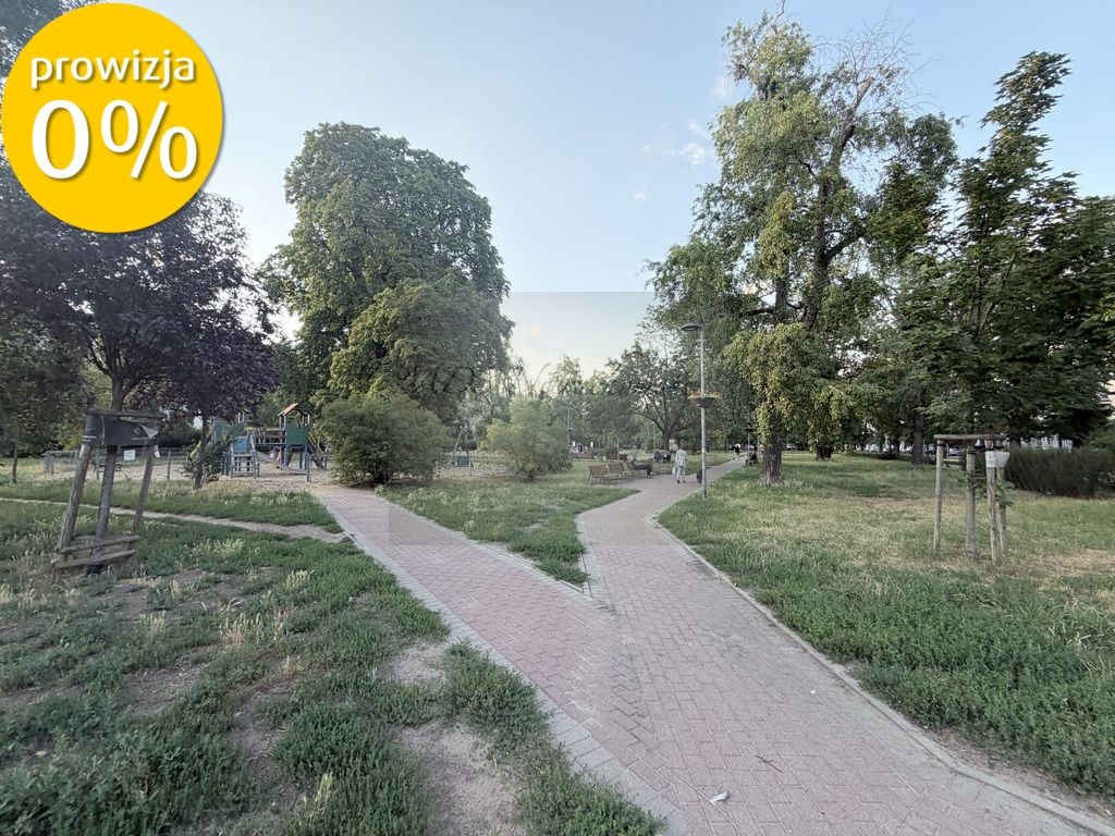 Mieszkanie 2-pokojowe Warszawa Praga-Północ, ul. 11 Listopada. Zdjęcie 11