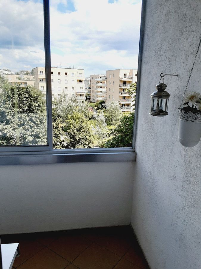 Mieszkanie 2-pokojowe Warszawa Sadyba, ul. Korczyńska. Zdjęcie 17