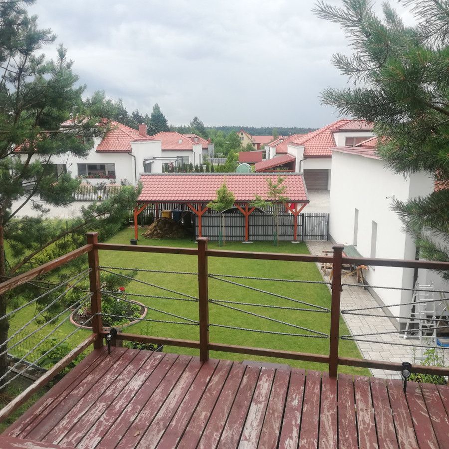 dom, 3 pokoje Studzianki. Zdjęcie 9