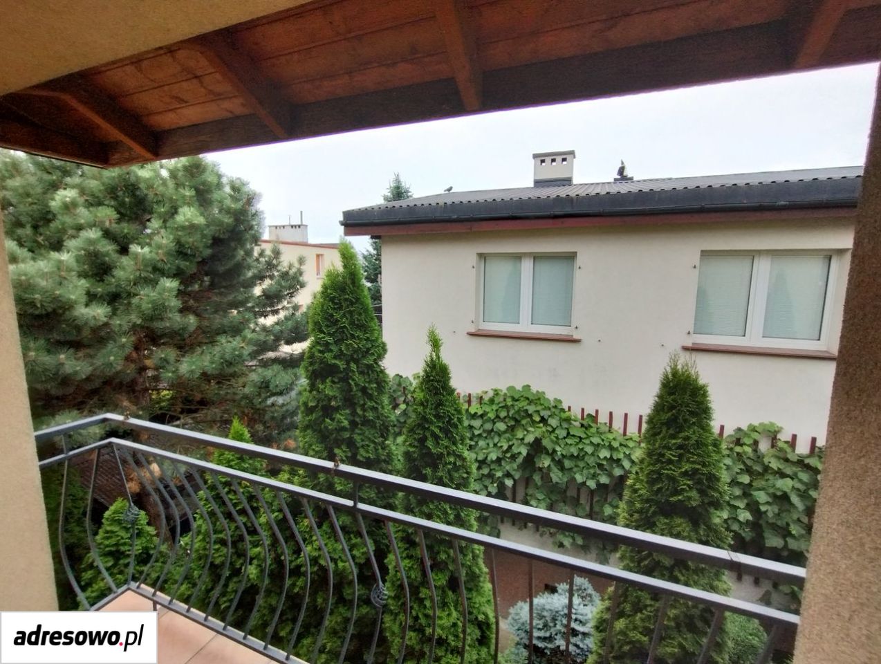 bliźniak, 5 pokoi Wrocław Brochów, ul. Społeczna. Zdjęcie 9