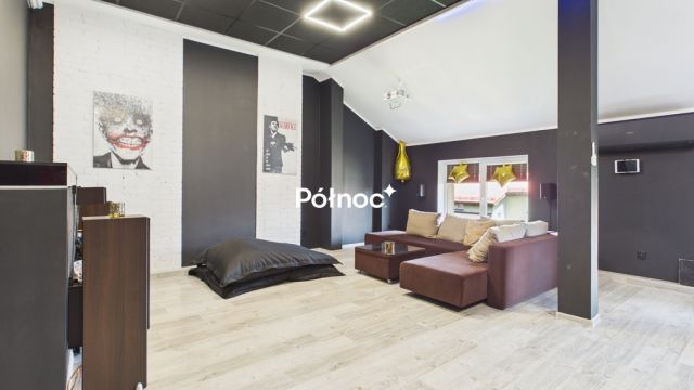 dom szeregowy, 5 pokoi Łomża, ul. Jodłowa. Zdjęcie 13