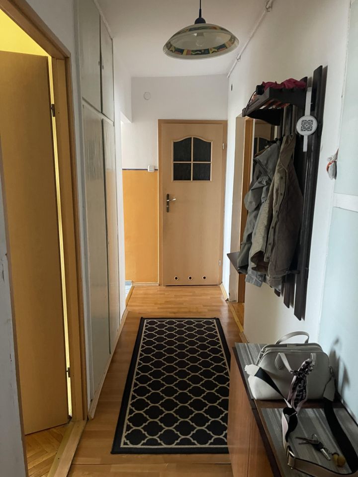 Mieszkanie 2-pokojowe Elbląg Centrum, ul. Królewiecka. Zdjęcie 2