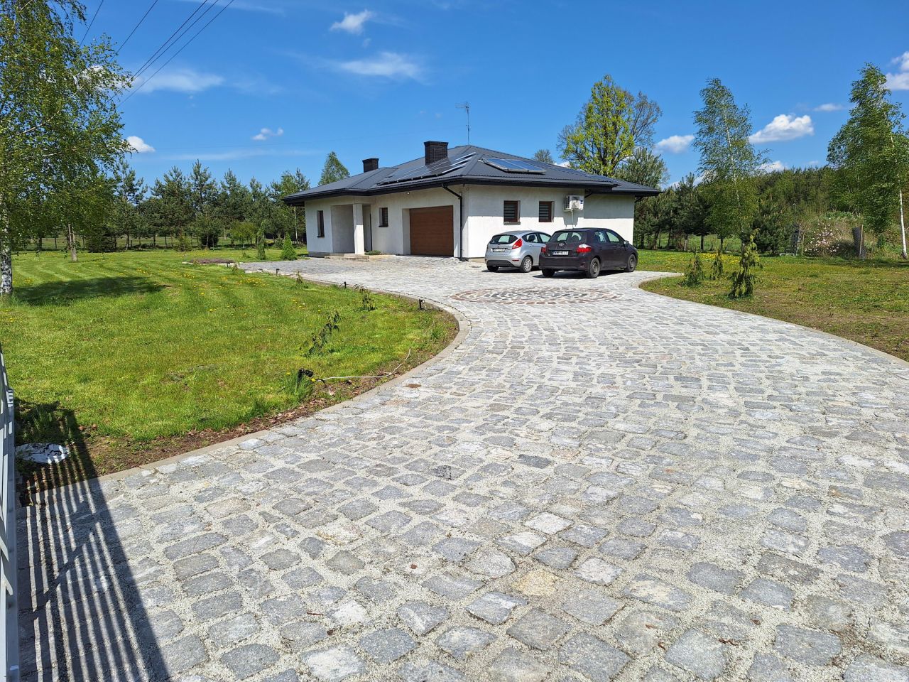 dom wolnostojący, 4 pokoje Twarogi. Zdjęcie 7