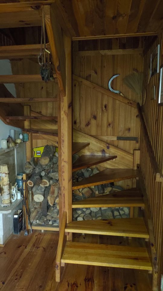 Działka rekreacyjna Czarne Małe. Zdjęcie 17