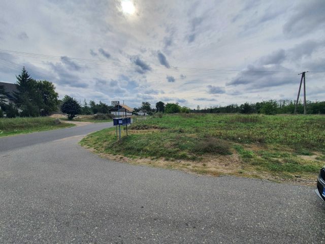 Działka inwestycyjna Budki Nowe. Zdjęcie 1