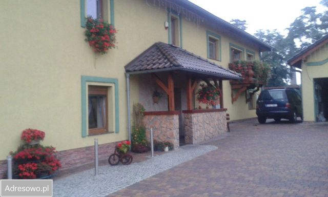 dom wolnostojący, 5 pokoi Głubczyce. Zdjęcie 1