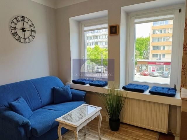 Mieszkanie 2-pokojowe Warszawa Ochota, ul. Grójecka. Zdjęcie 1