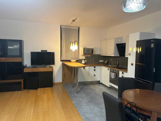 Mieszkanie 2-pokojowe Warszawa Wilanów, al. Rzeczypospolitej. Zdjęcie 1