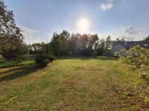 Działka budowlana Nowe Iganie, ul. Wyględówka. Zdjęcie 4