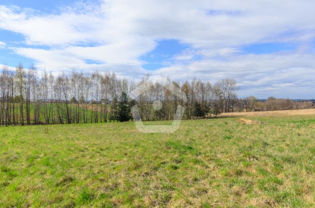 Działka budowlana Rzeszów Budziwój, ul. Karmelicka. Zdjęcie 2