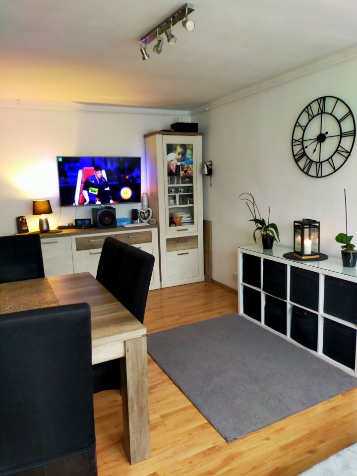 Mieszkanie 3-pokojowe Duszniki-Zdrój