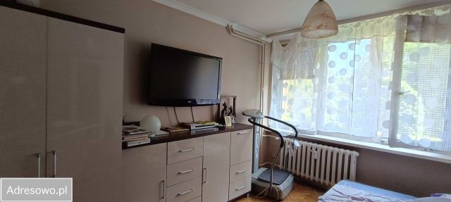 Mieszkanie 3-pokojowe Dąbrowa Górnicza Centrum, ul. 3 Maja. Zdjęcie 1