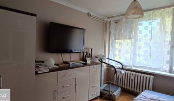 Mieszkanie 3-pokojowe Dąbrowa Górnicza Centrum, ul. 3 Maja